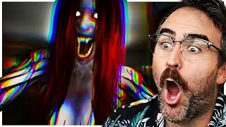 Searching for Love in the Dark...and it goes horribly wrong