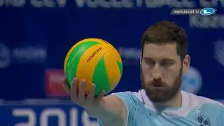 #CLF4Kazan