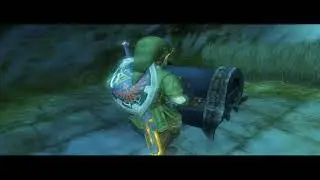The Legend of Zelda: Twilight Princess - Part 42 (2 More Heart Piece Containers)