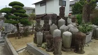 Temple 87  Nagaoji - 長尾寺