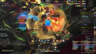 Prot Pal BRH +28, pepega but decent run