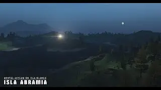 🔵 +18 ARMA 3 - Antistasi Plus - Isla Abramia