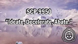 SCP-9950 