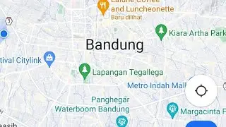 Membuat Peta Digital (GIS) Part I