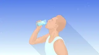 5 Health Benefits Of Not Drinking Cold Water