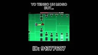 YO TENGO UN MOCO!!! 😱😱😱 