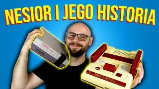 Nintendo Entertainment System (NES) / Famicom – Stare ale JARE