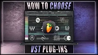 How to Choose VST Plugins
