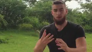 siga seu Propósito, Nofap.(5)