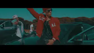 Wizzy - MR RATATA  (official music video)