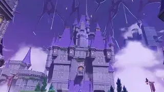 Genshin Impact 2.8 Summer Fantasia - Summertime Odyssey - Day 2 and new Redemption Code