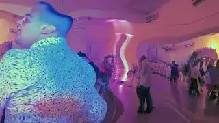 KSIĄDZ TAŃCZY HARDBASS NA WESELU