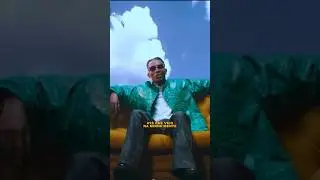 Como eu fiz a Edição do clipe do Alee #trap #tutorial #aftereffects