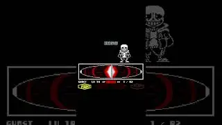 Undertale: Last Breath { REMAKE } Phase 1 by AleAtorio3Dw part 19 