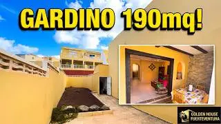 Appartamento a Costa calma!Case a fuerteventura #goldenhousefuerteventura #fuerteventura #canarie