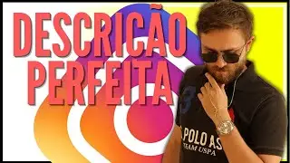Como Pular Linha no Instagram [DESCRIÇÃO PERFEITA]