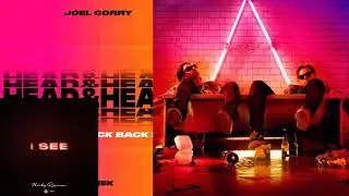 I See More Head & Heart (Nicky Romero & Afrojack AMF 2020 Mashup)