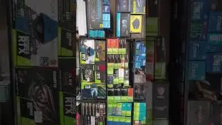 graphics card all Brand
