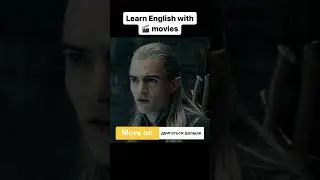 Учи английский с фильмами  4 #english #learningenglish #idioms #учуанглийский #английский #идиомы
