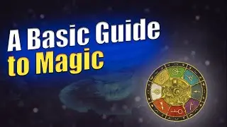 Spells Guide: Total War Warhammer 2