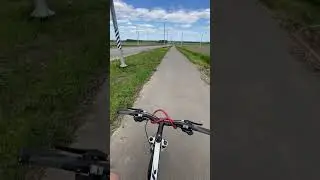 А вы умеете без рук ?