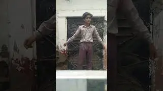 Tuzeliy dance 😇😆