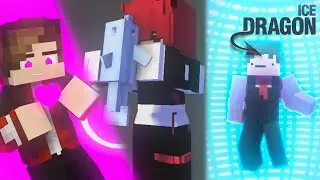 TOP 5 DANCE / MEME TEMPLATES [ MINE IMATOR ] MINECRAFT ANIMATIONS