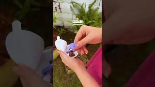 Можно мне оба #шутки #распаковка #киндер #спортпит #грудка