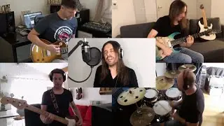 SAHONA - From Human to soul