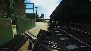 Goons squad just wiped by meta M4A1