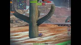 Panzer 58 Mutz Gameplay