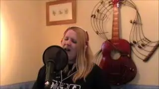The Band Perry - If I Die Young - Cover