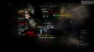DarkOrbit - Clanhunting on Global Europe 2[Minivideo..]