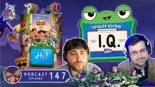 Our Official Toy Story 5 Review (Contains Spoilers)