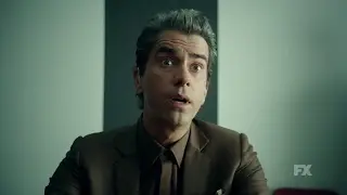 Legion Official Trailer #1 [HD] | An Original Series
