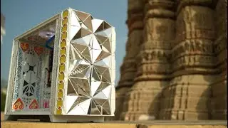 2023 Thermaltake CaseMOD Invitational Season 1 - [India] Maulik Patel