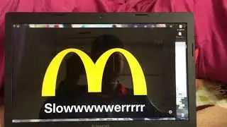 (Requested)McDonalds whistle sound Variations has BSOD