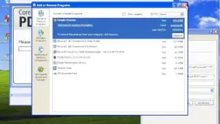 Uninstall Corel PDF Fusion 1.14