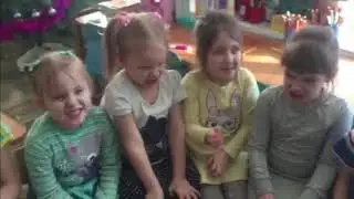 Игра "Покажи чувство"