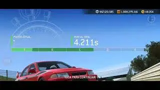 🏆CONTRARRELOJ SEMANAL 🏆🚦SUZUKA CIRCUIT🚦08 a 15 de julio de 2024 - Real Racing 3 v12.5 ( CABINA )