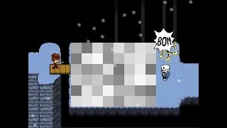 UNDERTALE Clover!Swap Mod - Preview 6: Genocide Skelebros (Terrorizing Papyrus)
