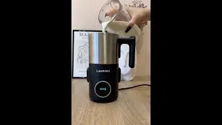 Капучинатор LERAN MLK 900