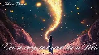 Cum să mergi pe drumul tău în Viață - Marius Chirilă