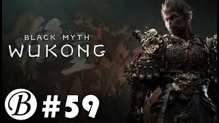 Black Myth: Wukong [PS5] #59 | Act 5 | Najwspanialsza Tykwa! Wóz Rdzawego Złota!