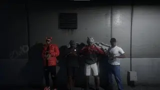 [GTA:HUB] Sex Money Murder - Fuck Wars [S.M.M] ¿930? ¿30?