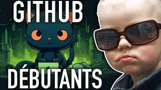 Github for tourists