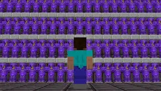 TOP 500 MOST INSANE MOMENTS IN MINECRAFT
