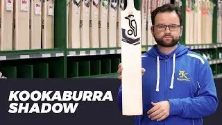 Kookaburra Shadow — Cricket Bat Review 2019/20
