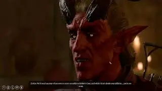 Baldur's Gate 3 | Casual Gameplay | Episode 06 | Discovering Underground Cavern & A Devil
