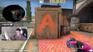 ⚠️Pro Retake Combo⚠️